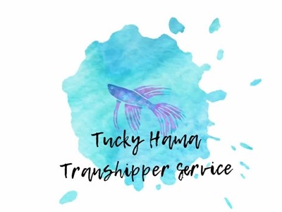 Tucky Hama – Fish Transhipper in CA, USA